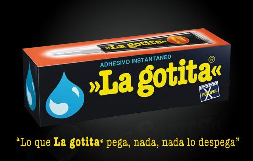 Lagotita