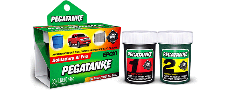 pegatanke