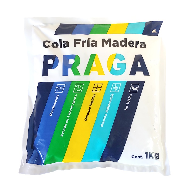praga